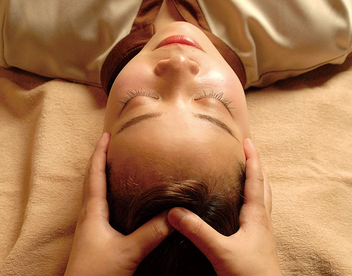 ドライヘッドオプション