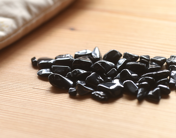 極温石オプション